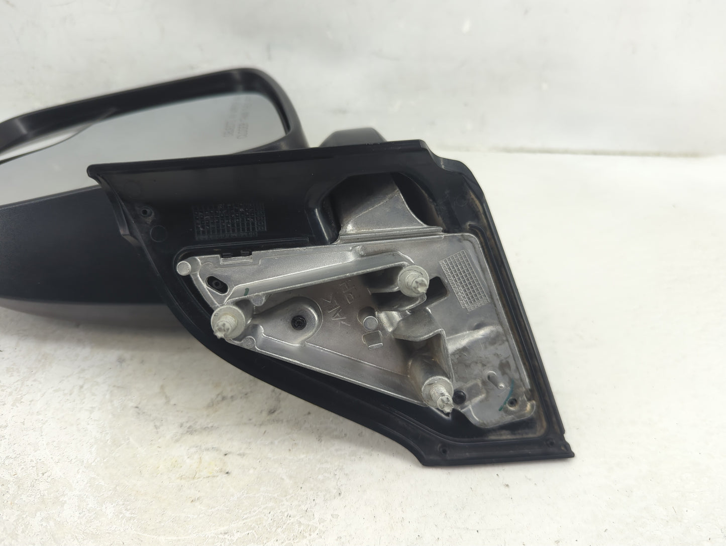 2019 Nissan Nv200 Passenger Side View Mirror - Right Door Mirror OEM Used - Oemusedautoparts1.com
