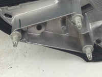 2013-2019 Nissan Nv200 Passenger Side View Mirror - Right Door Mirror OEM Used - Oemusedautoparts1.com
