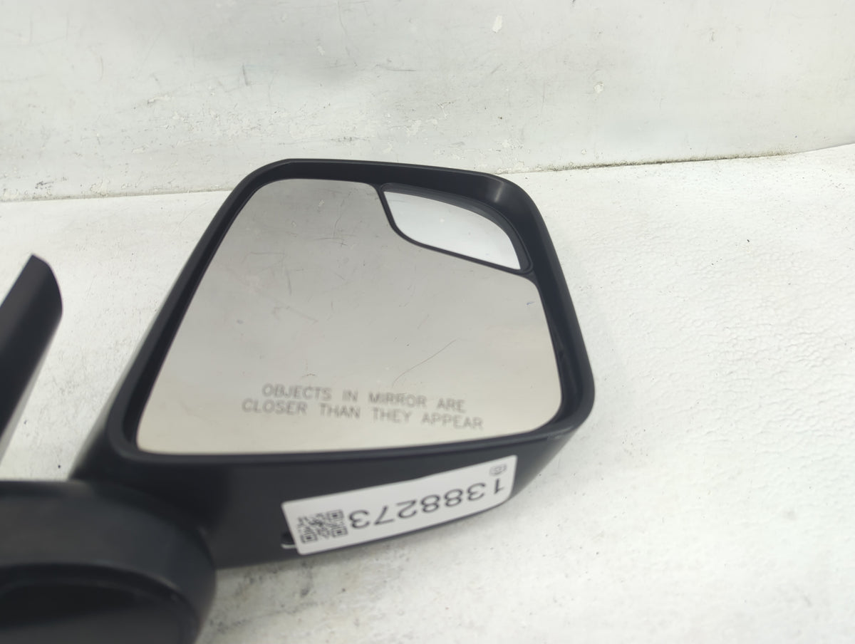 2013-2019 Nissan Nv200 Passenger Side View Mirror - Right Door Mirror OEM Used - Oemusedautoparts1.com