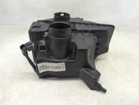 Air Cleaner Intake-duct Hose Tube - Oemusedautoparts1.com