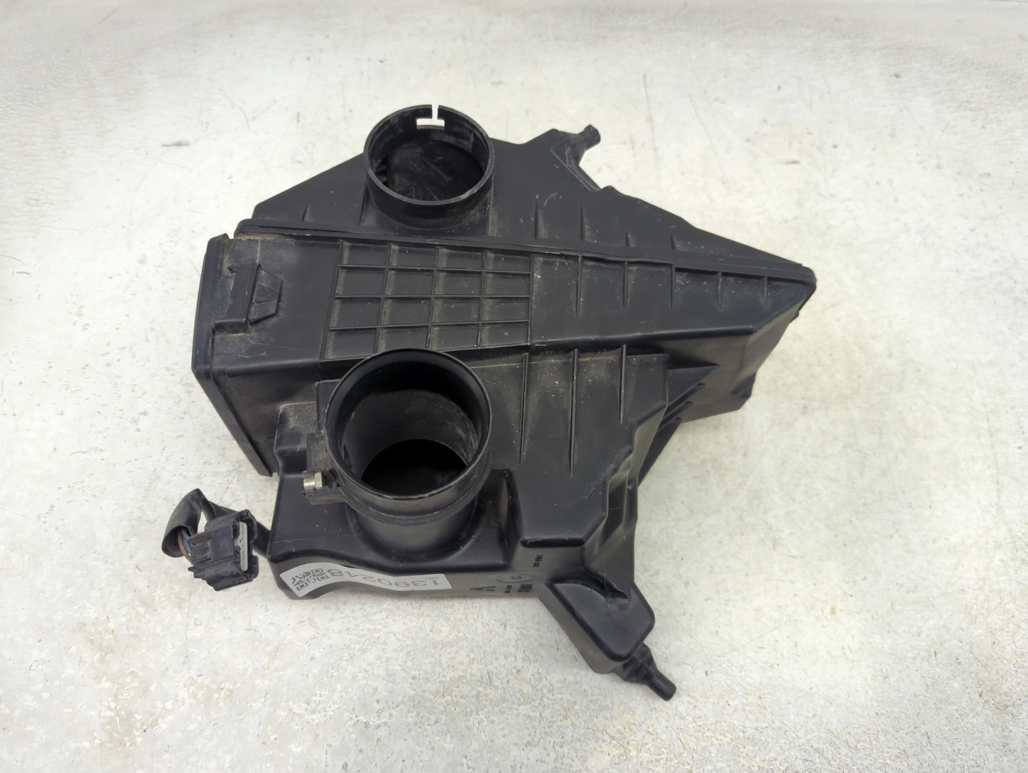 Air Cleaner Intake-duct Hose Tube - Oemusedautoparts1.com