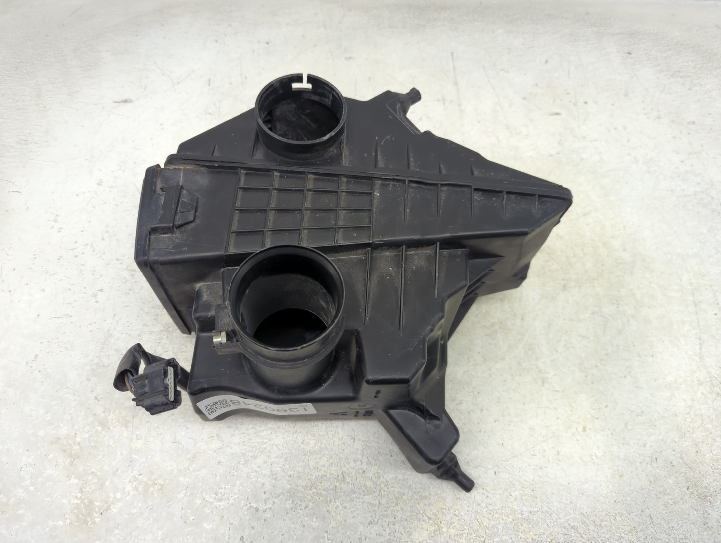 Air Cleaner Intake-duct Hose Tube - Oemusedautoparts1.com