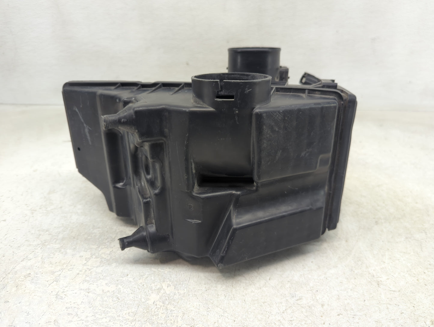 Air Cleaner Intake-duct Hose Tube - Oemusedautoparts1.com