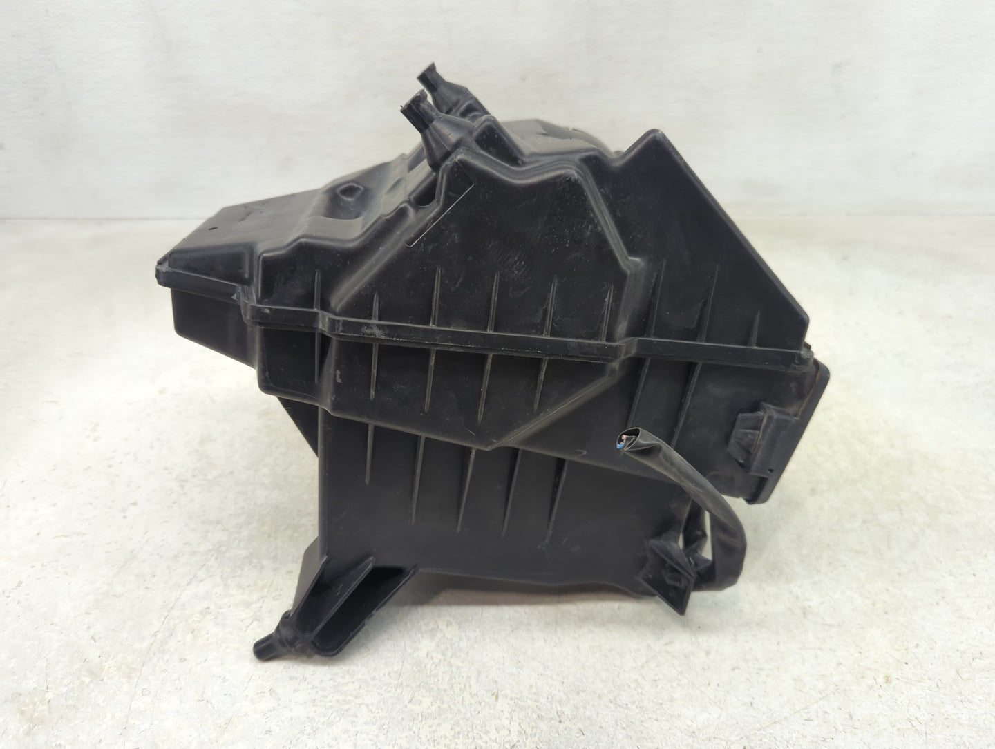 Air Cleaner Intake-duct Hose Tube - Oemusedautoparts1.com