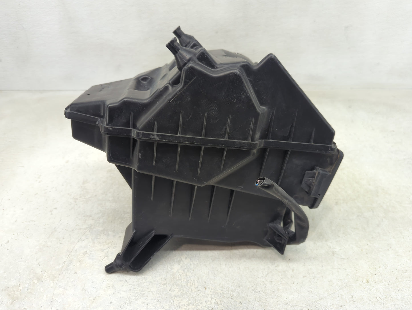 Air Cleaner Intake-duct Hose Tube - Oemusedautoparts1.com