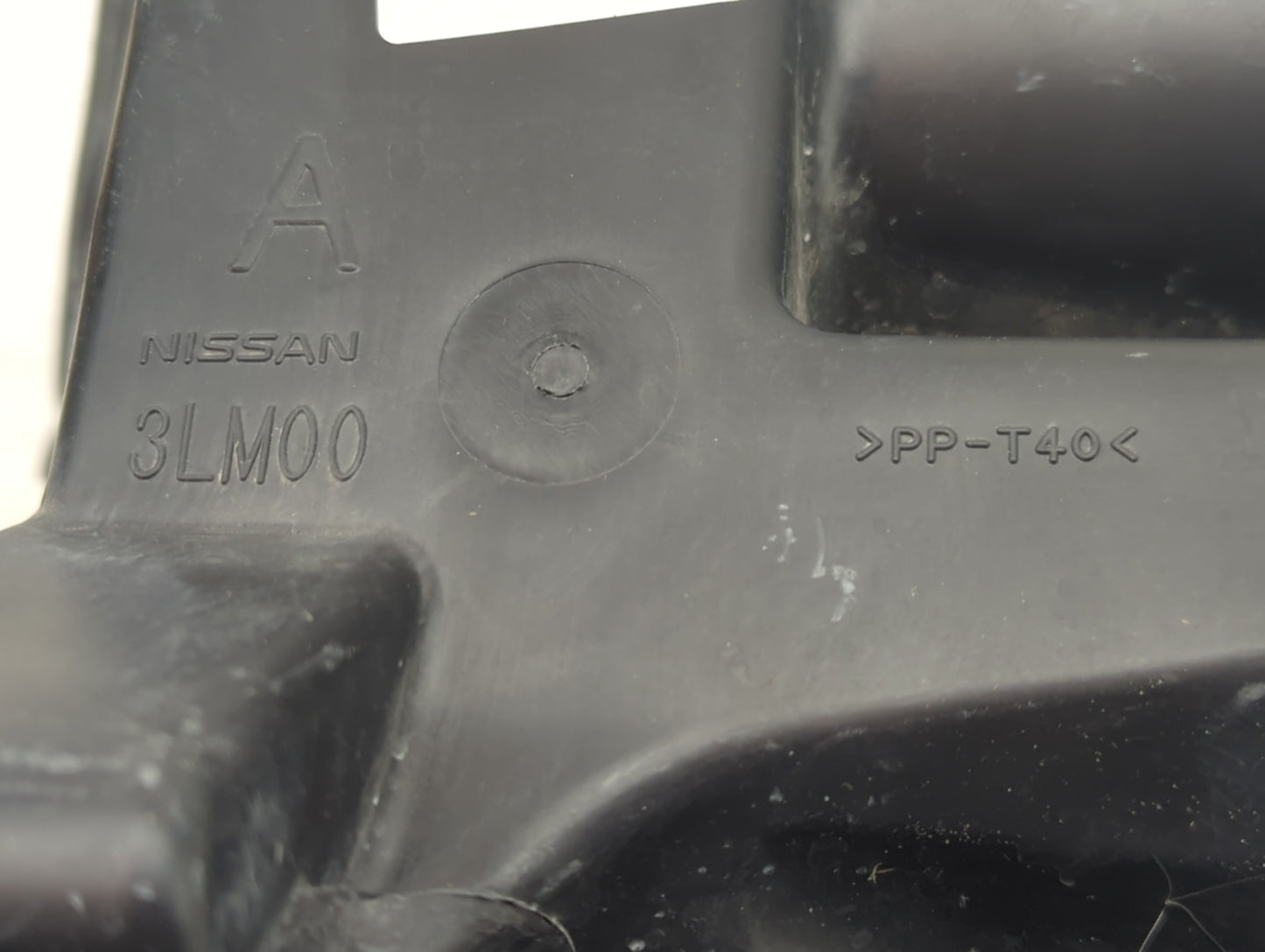 Air Cleaner Intake-duct Hose Tube - Oemusedautoparts1.com