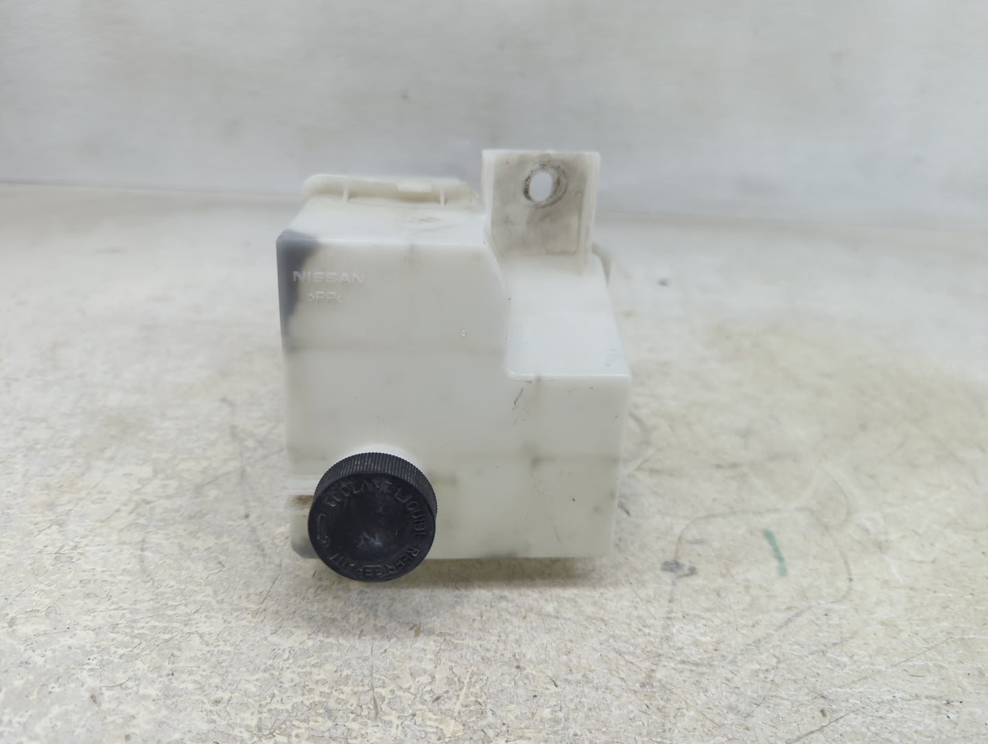 2014-2020 Nissan Nv200 Radiator Coolant Overflow Expansion Tank Bottle - Oemusedautoparts1.com
