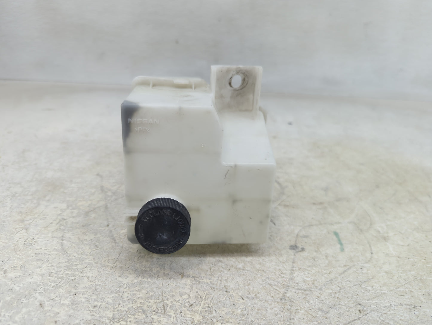 2014-2020 Nissan Nv200 Radiator Coolant Overflow Expansion Tank Bottle - Oemusedautoparts1.com