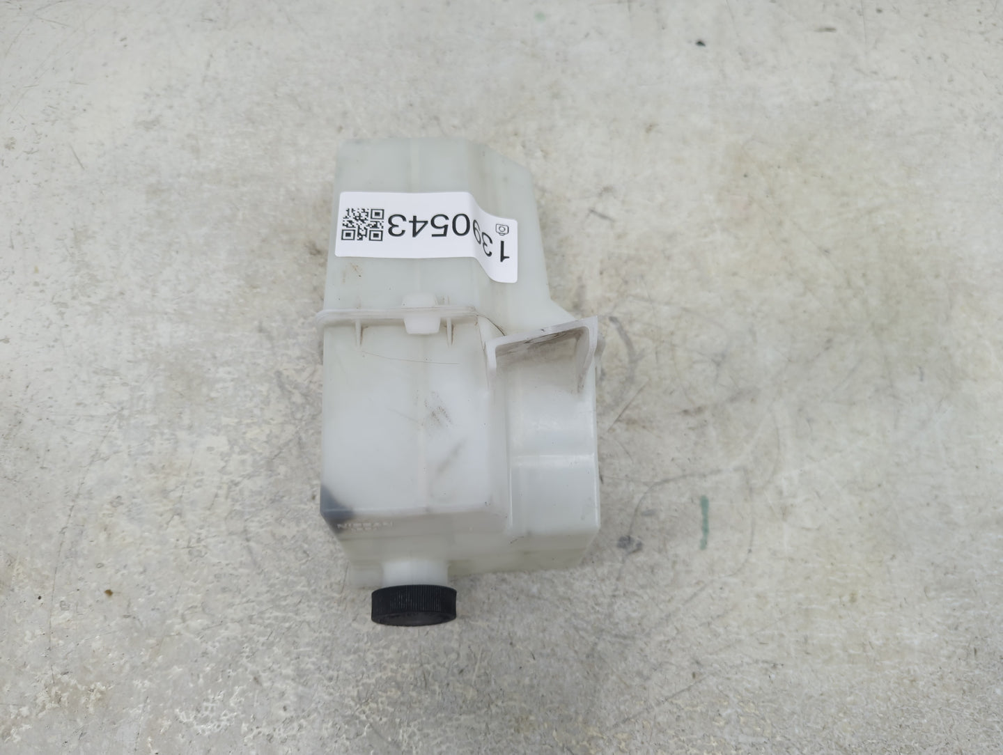 2014-2020 Nissan Nv200 Radiator Coolant Overflow Expansion Tank Bottle - Oemusedautoparts1.com