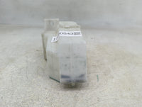 2014-2020 Nissan Nv200 Radiator Coolant Overflow Expansion Tank Bottle - Oemusedautoparts1.com