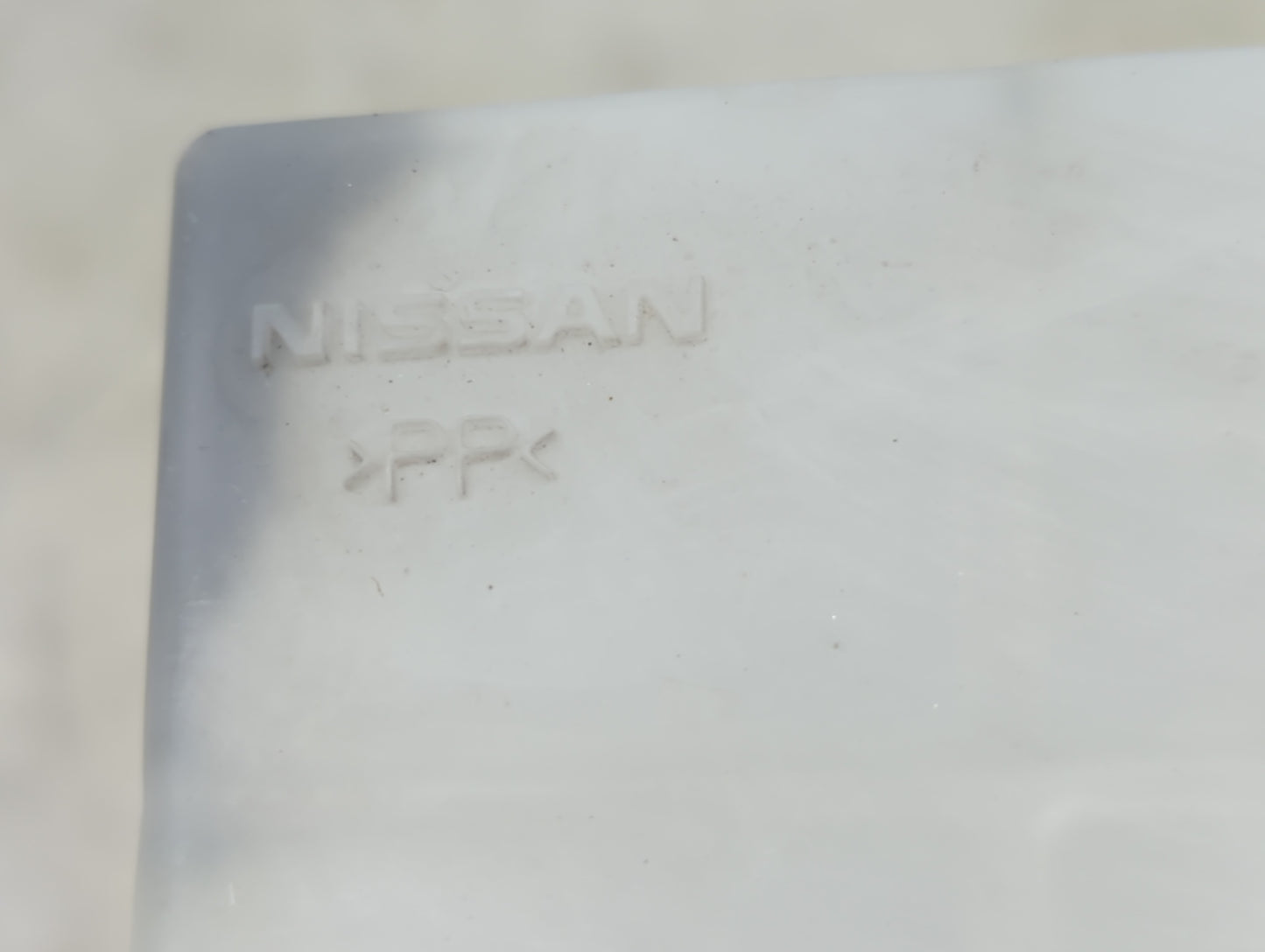 2014-2020 Nissan Nv200 Radiator Coolant Overflow Expansion Tank Bottle - Oemusedautoparts1.com