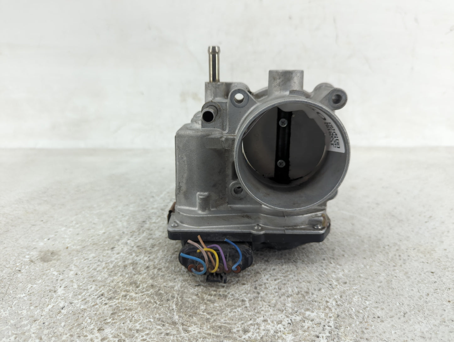 2014-2020 Nissan Nv200 Throttle Body P/N:ET-A60-02 Fits Fits 2007 2008 2009 2010 2011 2012 2013 2014 2015 2016 2017 2018 201