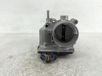 compare product 2014-2020 Nissan Nv200 Throttle Body P/N:ET-A60-02 Fits Fits 2007 2008 2009 2010 2011 2012 2013 2014 2015 2016 2017 2018 2019 2020 OEM Used Auto Parts