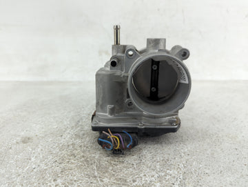 2014-2020 Nissan Nv200 Throttle Body P/N:ET-A60-02 Fits Fits 2007 2008 2009 2010 2011 2012 2013 2014 2015 2016 2017 2018 201