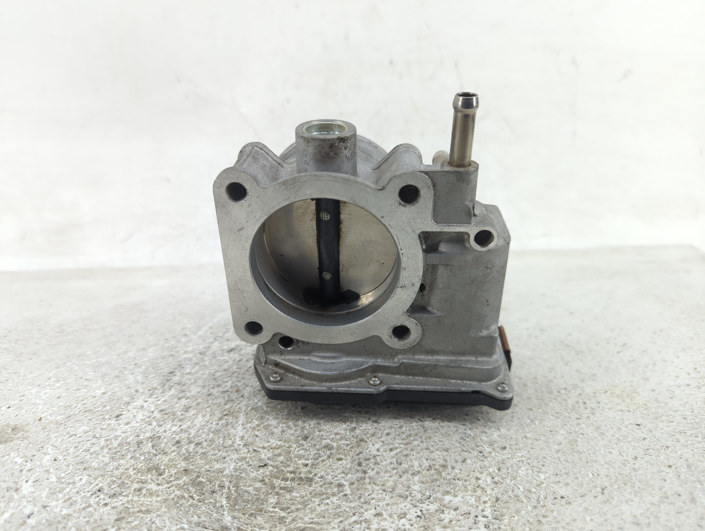 2014-2020 Nissan Nv200 Throttle Body P/N:ET-A60-02 Fits Fits 2007 2008 2009 2010 2011 2012 2013 2014 2015 2016 2017 2018 201