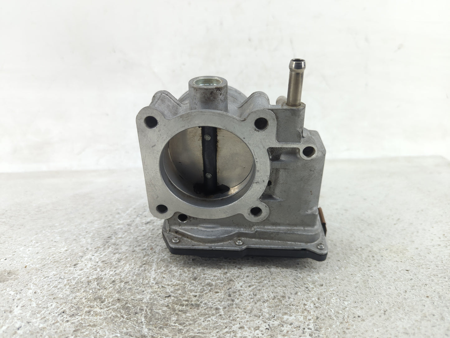 2014-2020 Nissan Nv200 Throttle Body P/N:ET-A60-02 Fits Fits 2007 2008 2009 2010 2011 2012 2013 2014 2015 2016 2017 2018 201