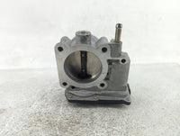 2014-2020 Nissan Nv200 Throttle Body P/N:ET-A60-02 Fits Fits 2007 2008 2009 2010 2011 2012 2013 2014 2015 2016 2017 2018 201