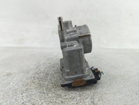 2014-2020 Nissan Nv200 Throttle Body P/N:ET-A60-02 Fits Fits 2007 2008 2009 2010 2011 2012 2013 2014 2015 2016 2017 2018 201