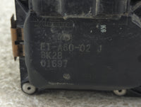 2014-2020 Nissan Nv200 Throttle Body P/N:ET-A60-02 Fits Fits 2007 2008 2009 2010 2011 2012 2013 2014 2015 2016 2017 2018 201