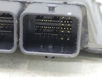 2018-2019 Nissan Nv200 PCM Engine Control Computer ECU ECM PCU OEM P/N:NEC027-619 Fits Fits 2018 2019 OEM Used Auto Parts - 