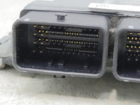 2018-2019 Nissan Nv200 PCM Engine Control Computer ECU ECM PCU OEM P/N:NEC027-619 Fits Fits 2018 2019 OEM Used Auto Parts - 