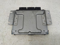 2018-2019 Nissan Nv200 PCM Engine Control Computer ECU ECM PCU OEM P/N:NEC027-619 Fits Fits 2018 2019 OEM Used Auto Parts - 