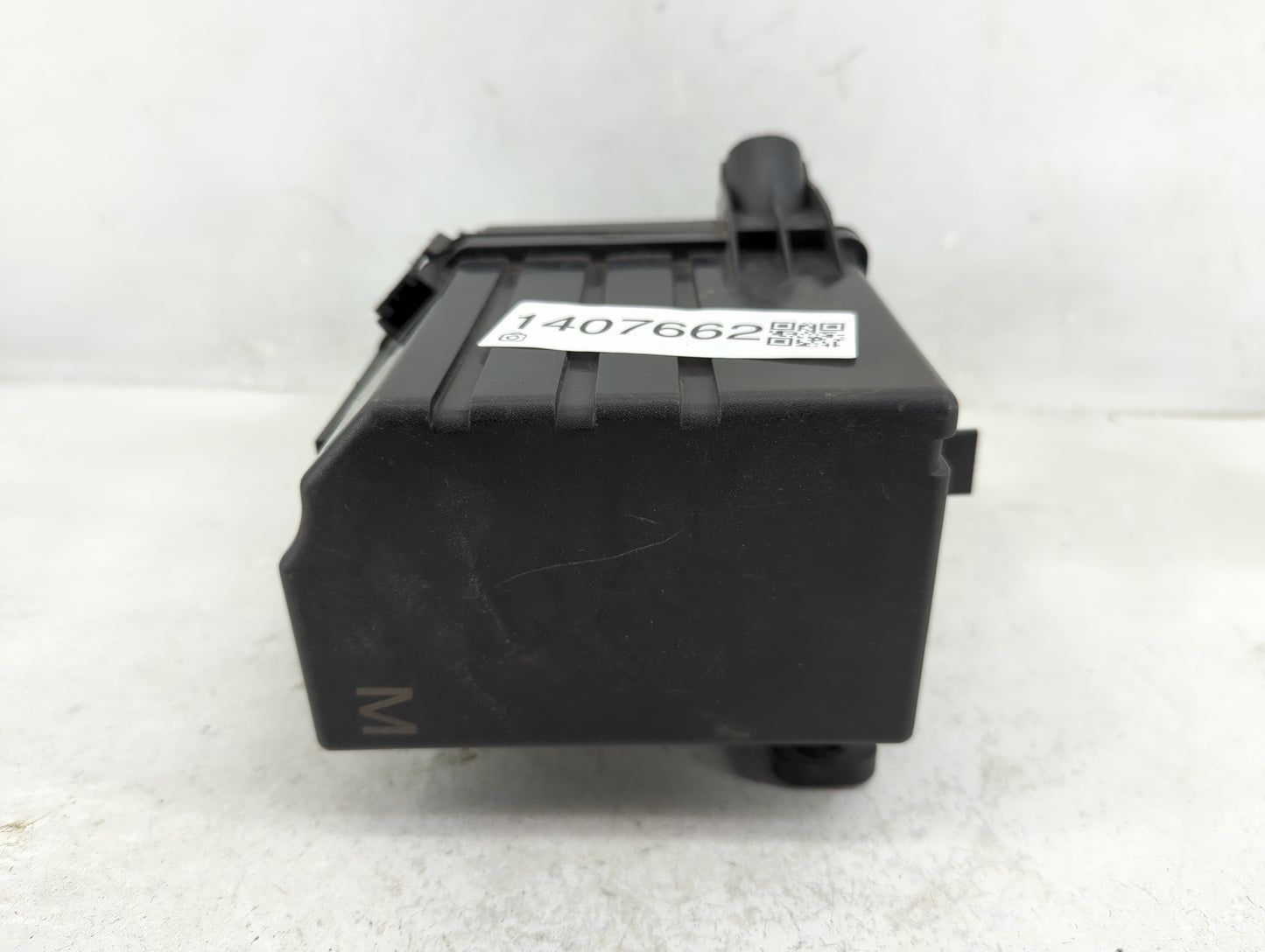 2019 Nissan Nv200 Fusebox Fuse Box Panel Relay Module P/N:3S0FW0100 Fits OEM Used Auto Parts - Oemusedautoparts1.com
