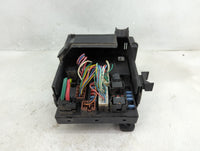 2019 Nissan Nv200 Fusebox Fuse Box Panel Relay Module P/N:3S0FW0100 Fits OEM Used Auto Parts - Oemusedautoparts1.com