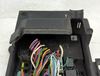 2019 Nissan Nv200 Fusebox Fuse Box Panel Relay Module P/N:3S0FW0100 Fits OEM Used Auto Parts - Oemusedautoparts1.com