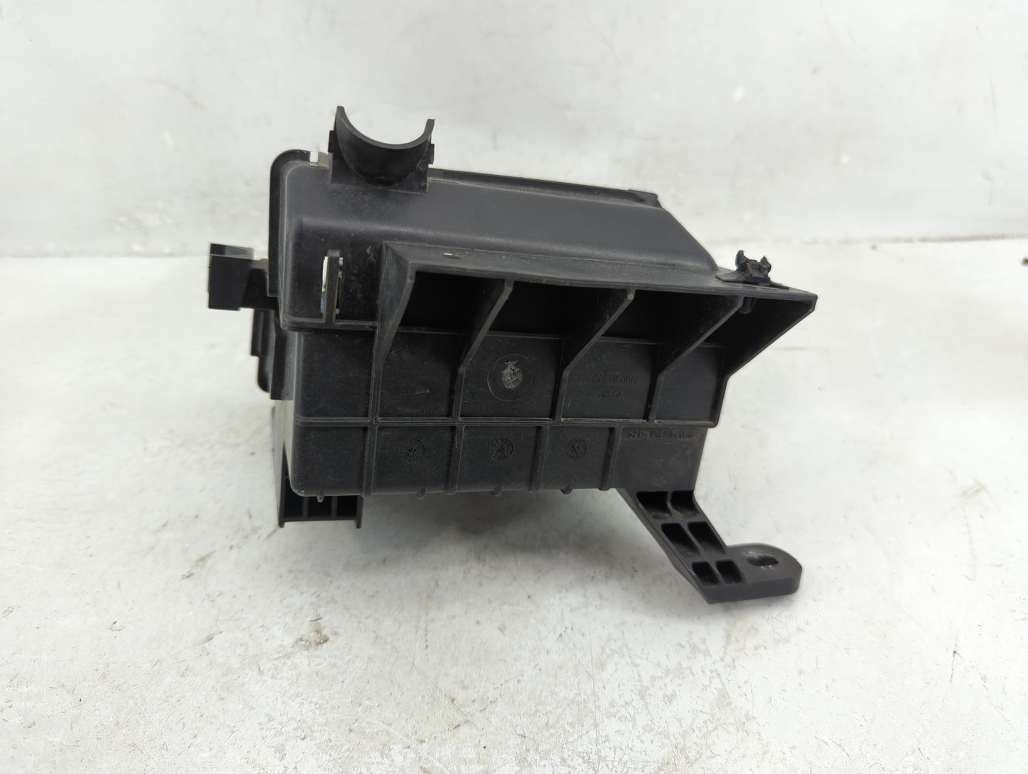 2019 Nissan Nv200 Fusebox Fuse Box Panel Relay Module P/N:3S0FW0100 Fits OEM Used Auto Parts - Oemusedautoparts1.com