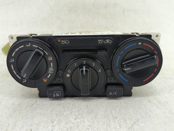 compare product 2019 Nissan Nv200 Climate Control Module Temperature AC/Heater Replacement Fits OEM Used Auto Parts