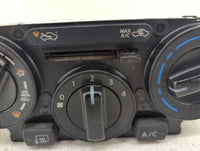 2019 Nissan Nv200 Climate Control Module Temperature AC/Heater Replacement Fits OEM Used Auto Parts - Oemusedautoparts1.com