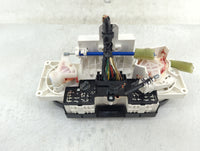 2019 Nissan Nv200 Climate Control Module Temperature AC/Heater Replacement Fits OEM Used Auto Parts - Oemusedautoparts1.com