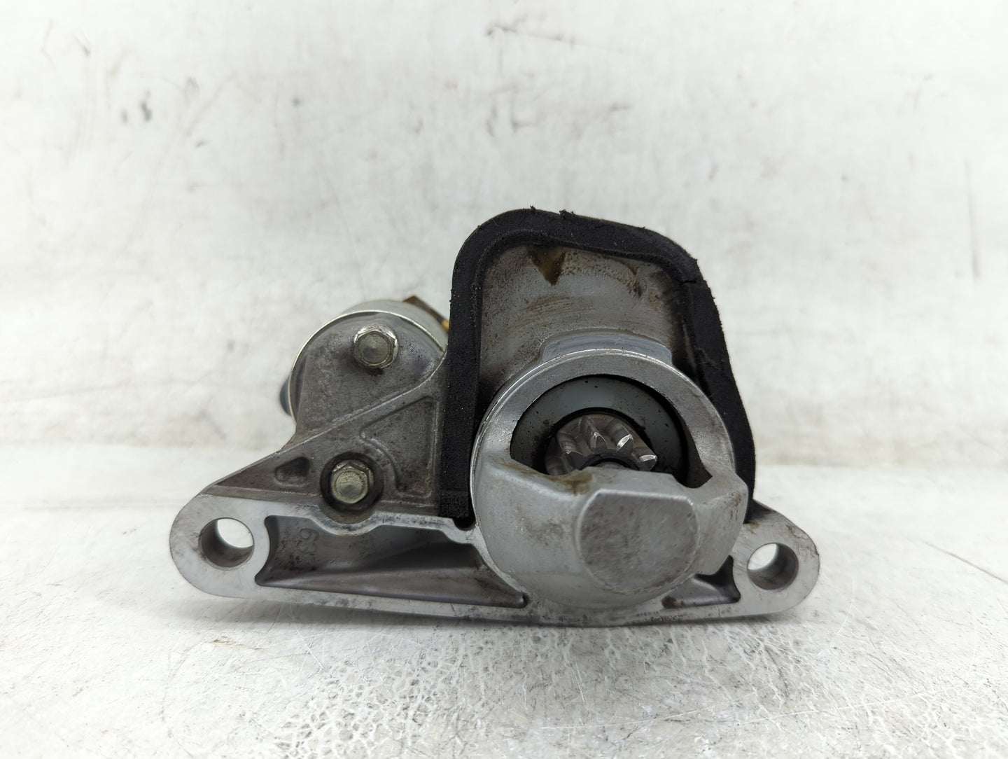 2014-2020 Nissan Nv200 Car Starter Motor Solenoid OEM P/N:23300 EN22B Fits Fits 2013 2014 2015 2016 2017 2018 2019 2020 OEM 