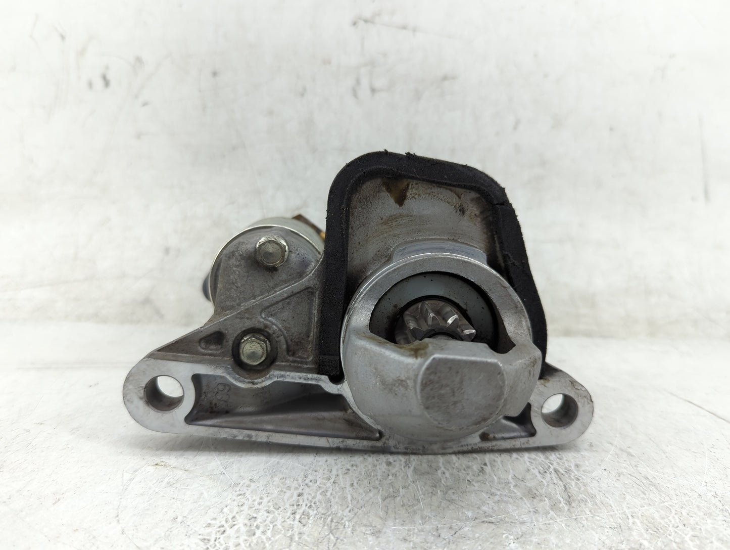 2014-2020 Nissan Nv200 Car Starter Motor Solenoid OEM P/N:23300 EN22B Fits Fits 2013 2014 2015 2016 2017 2018 2019 2020 OEM 