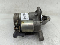 2014-2020 Nissan Nv200 Car Starter Motor Solenoid OEM P/N:23300 EN22B Fits Fits 2013 2014 2015 2016 2017 2018 2019 2020 OEM 