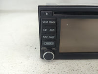 2018-2019 Nissan Nv200 Radio AM FM Cd Player Receiver Replacement P/N:259159SJ0B 7 515 750 Fits Fits 2018 2019 OEM Used Auto