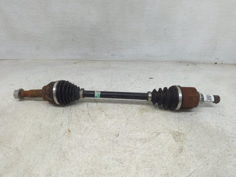 compare product 2019 Nissan Nv200 Axle Shaft Front Driver Cv C/v