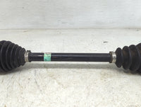2019 Nissan Nv200 Axle Shaft Front Driver Cv C/v - Oemusedautoparts1.com