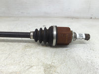 2019 Nissan Nv200 Axle Shaft Front Driver Cv C/v - Oemusedautoparts1.com