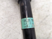 2019 Nissan Nv200 Axle Shaft Front Driver Cv C/v - Oemusedautoparts1.com