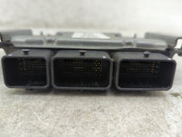 2018-2019 Nissan Nv200 PCM Engine Control Computer ECU ECM PCU OEM P/N:NEC037-626 Fits Fits 2018 2019 OEM Used Auto Parts - 