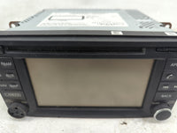 2018-2019 Nissan Nv200 Radio AM FM Cd Player Receiver Replacement P/N:259159SJ0B 7 515 750 Fits Fits 2018 2019 OEM Used Auto