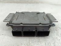 2018-2019 Nissan Nv200 PCM Engine Control Computer ECU ECM PCU OEM P/N:NEC032-694 BEM40V-700 A1 Fits Fits 2018 2019 OEM Used