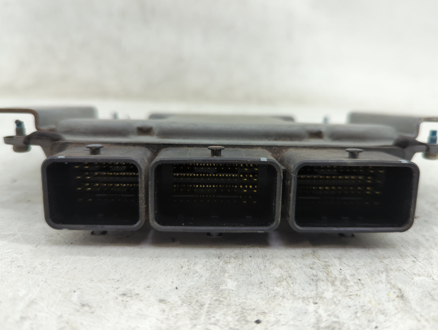 2018-2019 Nissan Nv200 PCM Engine Control Computer ECU ECM PCU OEM P/N:NEC032-694 BEM40V-700 A1 Fits Fits 2018 2019 OEM Used