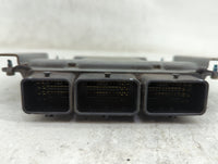 2018-2019 Nissan Nv200 PCM Engine Control Computer ECU ECM PCU OEM P/N:NEC032-694 BEM40V-700 A1 Fits Fits 2018 2019 OEM Used