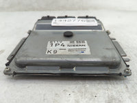 2018-2019 Nissan Nv200 PCM Engine Control Computer ECU ECM PCU OEM P/N:NEC032-694 BEM40V-700 A1 Fits Fits 2018 2019 OEM Used