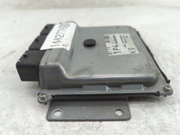 2018-2019 Nissan Nv200 PCM Engine Control Computer ECU ECM PCU OEM P/N:NEC032-694 BEM40V-700 A1 Fits Fits 2018 2019 OEM Used