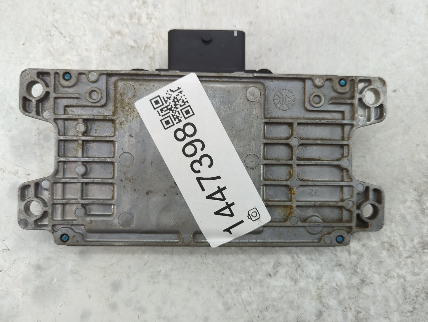 2018-2020 Nissan Nv200 Transmission Control Module Tcu Tcm 310369sl1a - Oemusedautoparts1.com