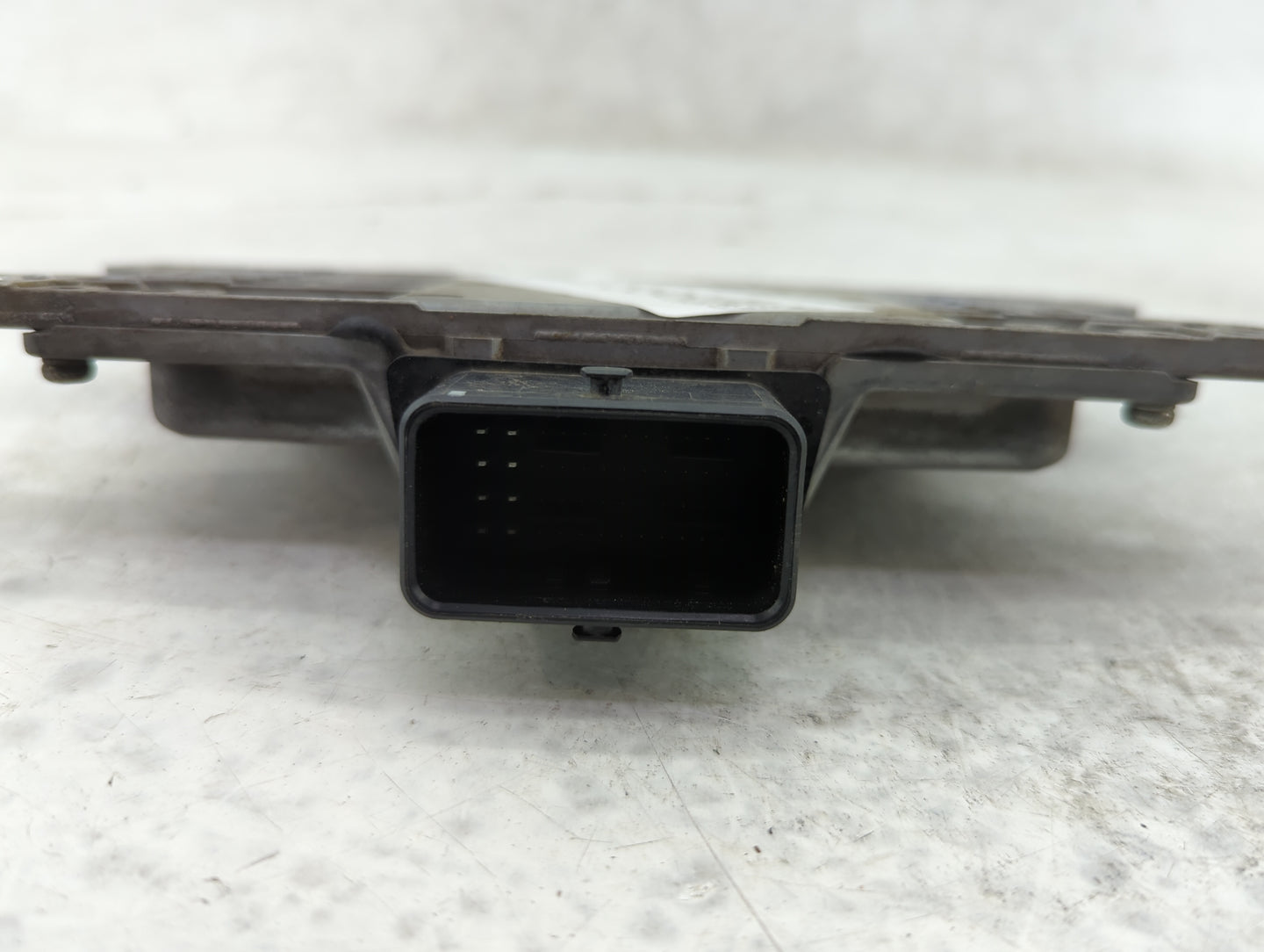 2018-2020 Nissan Nv200 Transmission Control Module Tcu Tcm 310369sl1a - Oemusedautoparts1.com